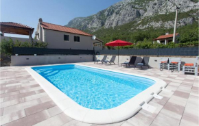 2 Bedroom Gorgeous Home In Gata